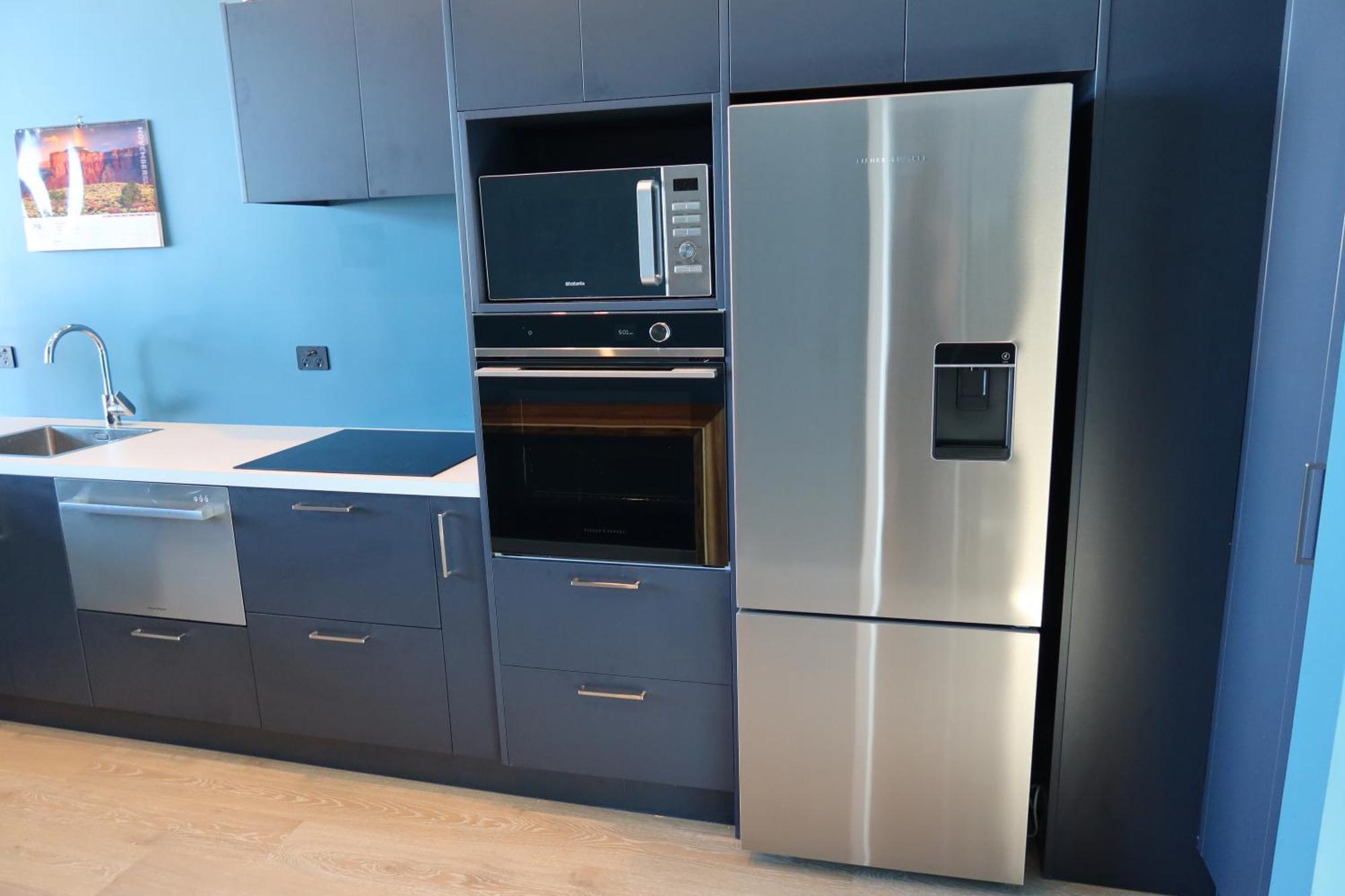 Penthouse Apartment With Stunning Harbour Views Auckland Exteriör bild